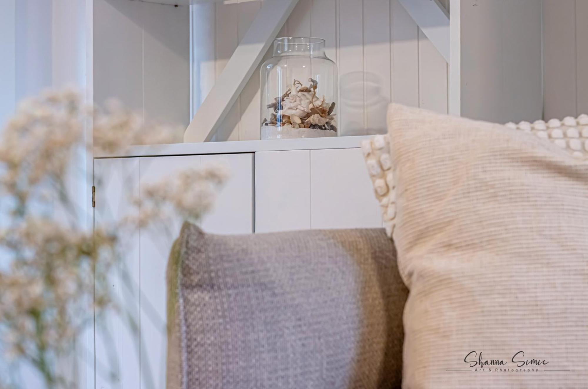 Carpe Diem Egmond Aan Zee By Urban Home Stay ภายนอก รูปภาพ