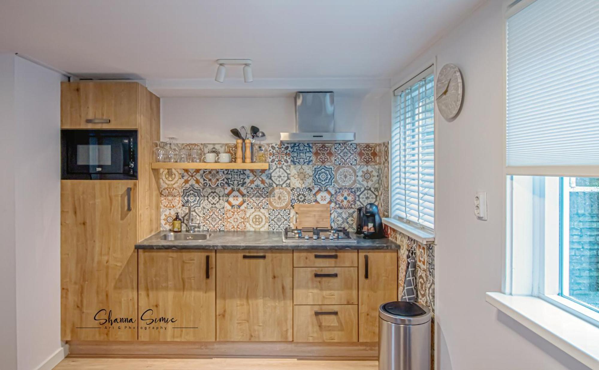 Carpe Diem Egmond Aan Zee By Urban Home Stay ภายนอก รูปภาพ
