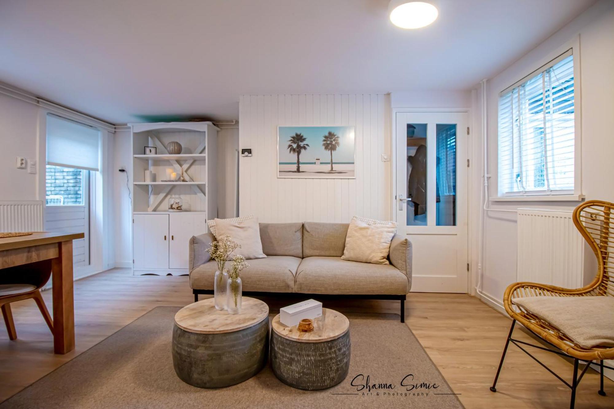 Carpe Diem Egmond Aan Zee By Urban Home Stay ภายนอก รูปภาพ