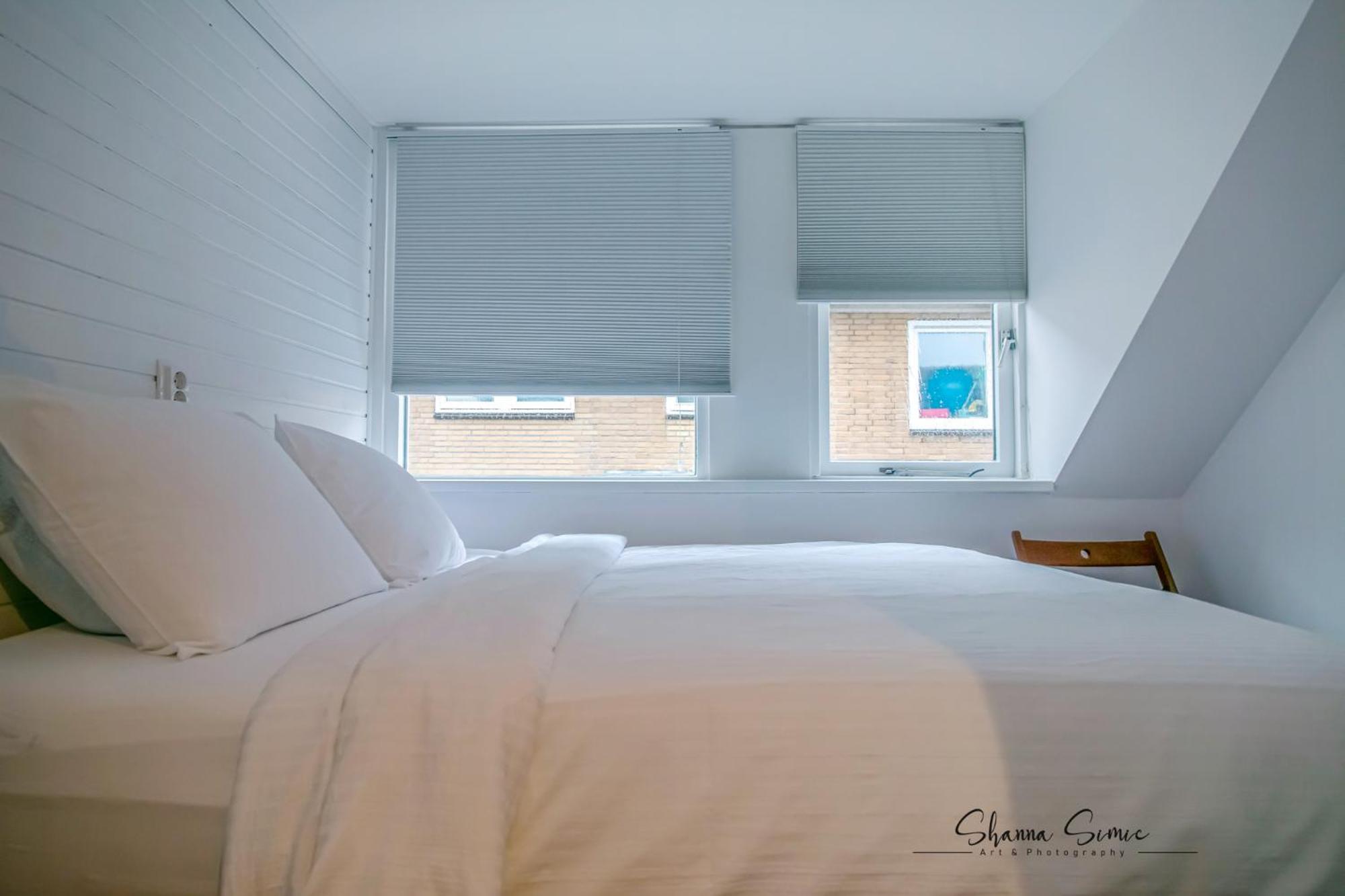 Carpe Diem Egmond Aan Zee By Urban Home Stay ภายนอก รูปภาพ