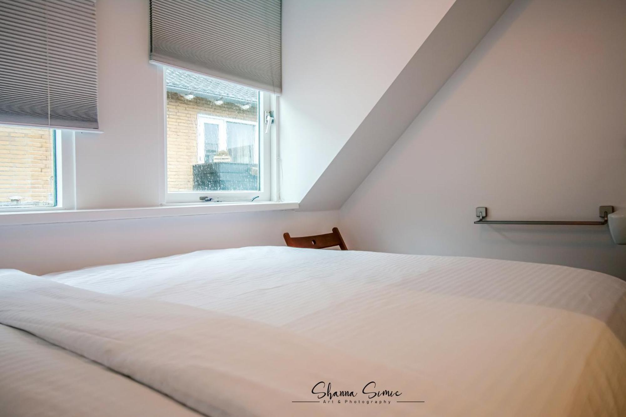 Carpe Diem Egmond Aan Zee By Urban Home Stay ภายนอก รูปภาพ