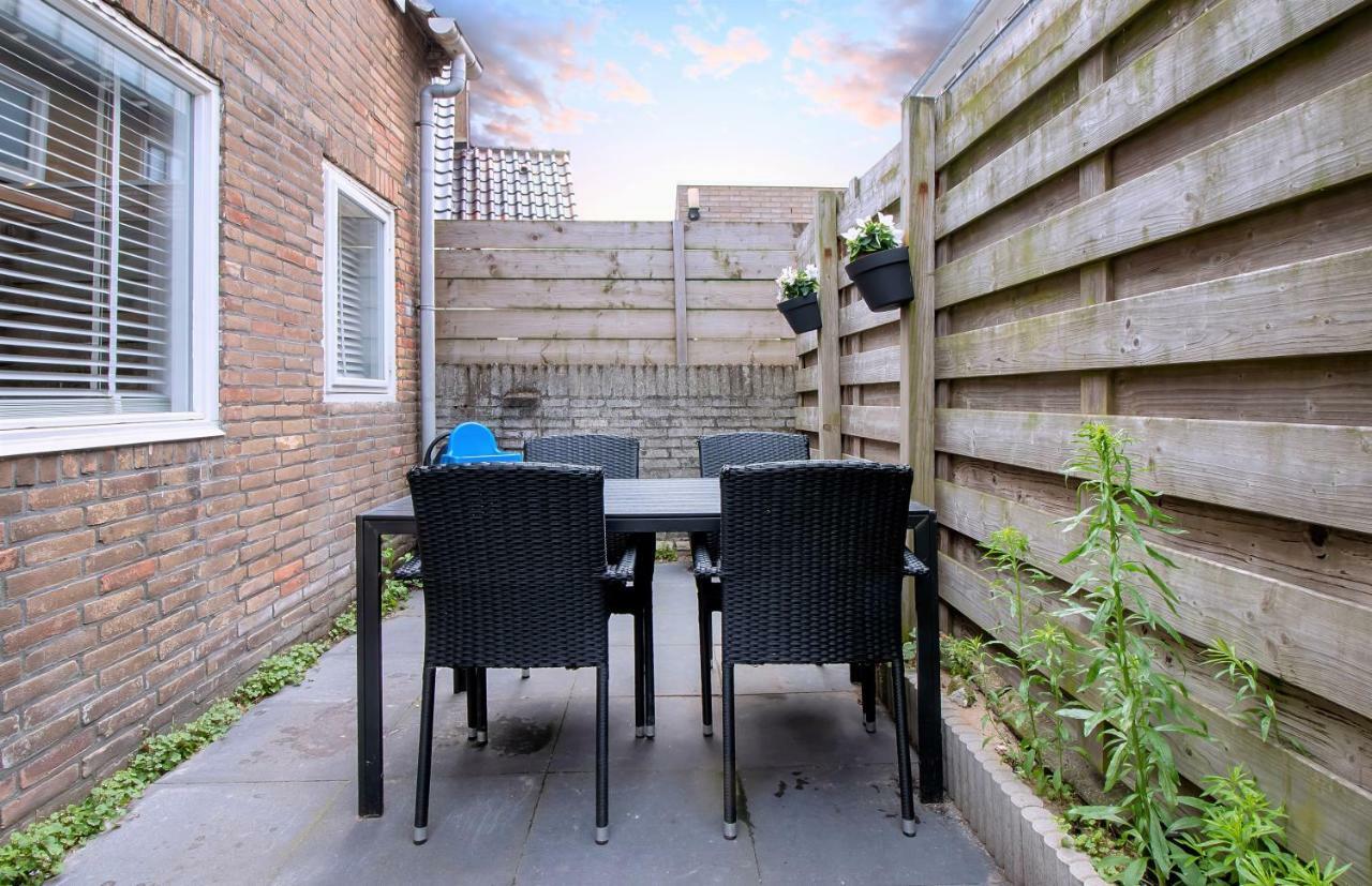 Carpe Diem Egmond Aan Zee By Urban Home Stay ภายนอก รูปภาพ